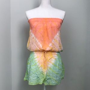 TiareHawaii TieDye Cover-Up